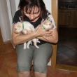 Annie a Amy, s�gry k nerozezn�n�